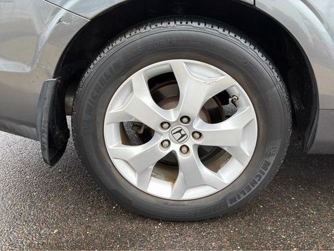 Used 2011 Honda Crosstour EX-L image 24