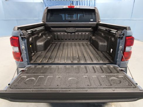 New 2026 Ford Maverick Lariat image 31