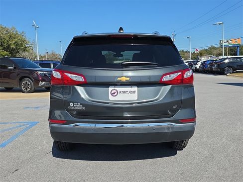 Used 2020 Chevrolet Equinox LT image 7