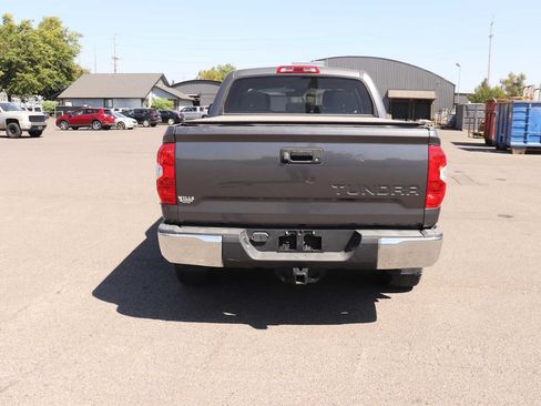 Used 2019 Toyota Tundra SR5 w/ TRD Off Road Package AWD/4WD image 6