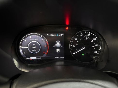 Used 2021 Nissan Kicks SV image 16