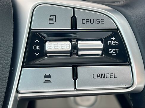 Used 2022 Kia Telluride SX w/ SX Prestige Package AWD/4WD image 23