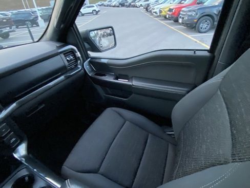 Used 2021 Ford F150 XLT w/ Equipment Group 301A Mid image 26