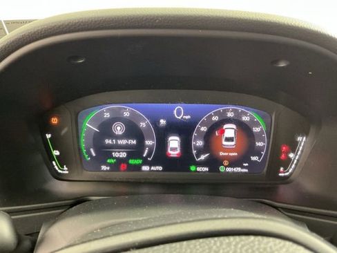 Used 2026 Honda Accord Sport image 15