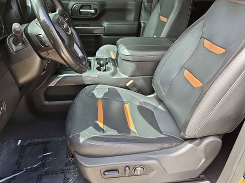 Certified 2023 GMC Sierra 3500 AT4 w/ AT4 Premium Plus Package image 24