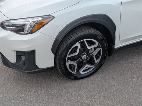 Used 2018 Subaru Crosstrek 2.0i Limited image 9