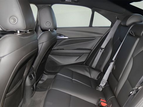 Used 2023 Cadillac CT4 Luxury image 13