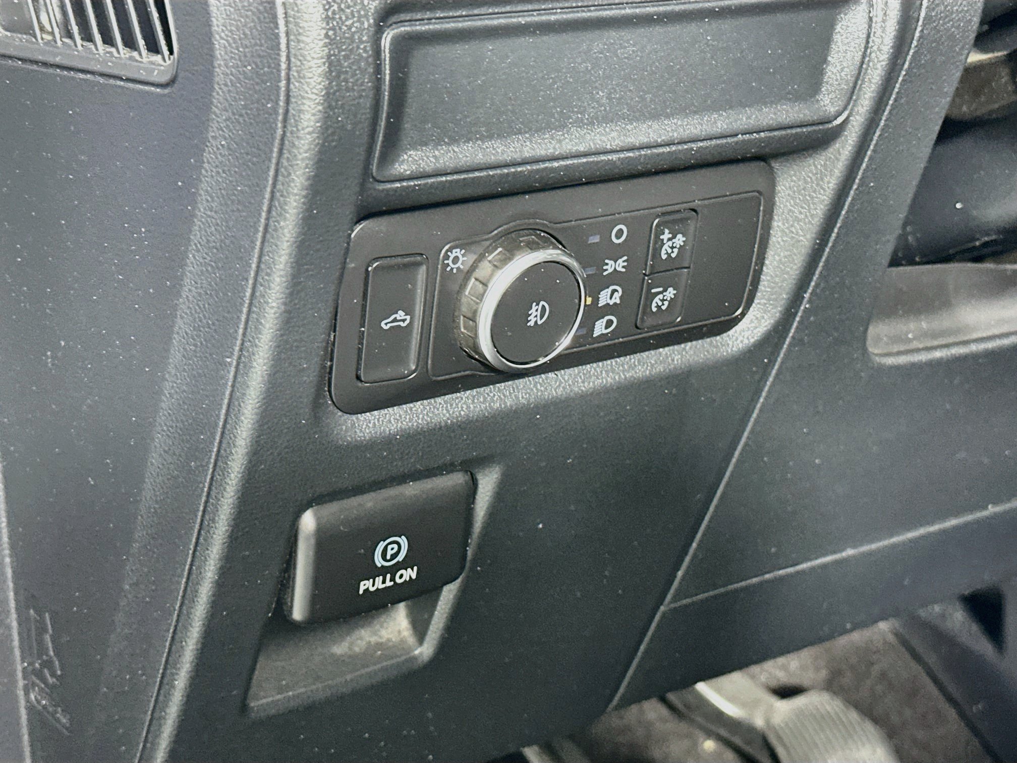 Used 2021 Ford F150 XL w/ STX Appearance Package AWD/4WD image 10