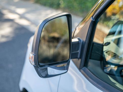 Used 2021 RAM ProMaster City Tradesman image 21