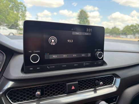 Used 2025 Acura Integra A-Spec FWD image 13