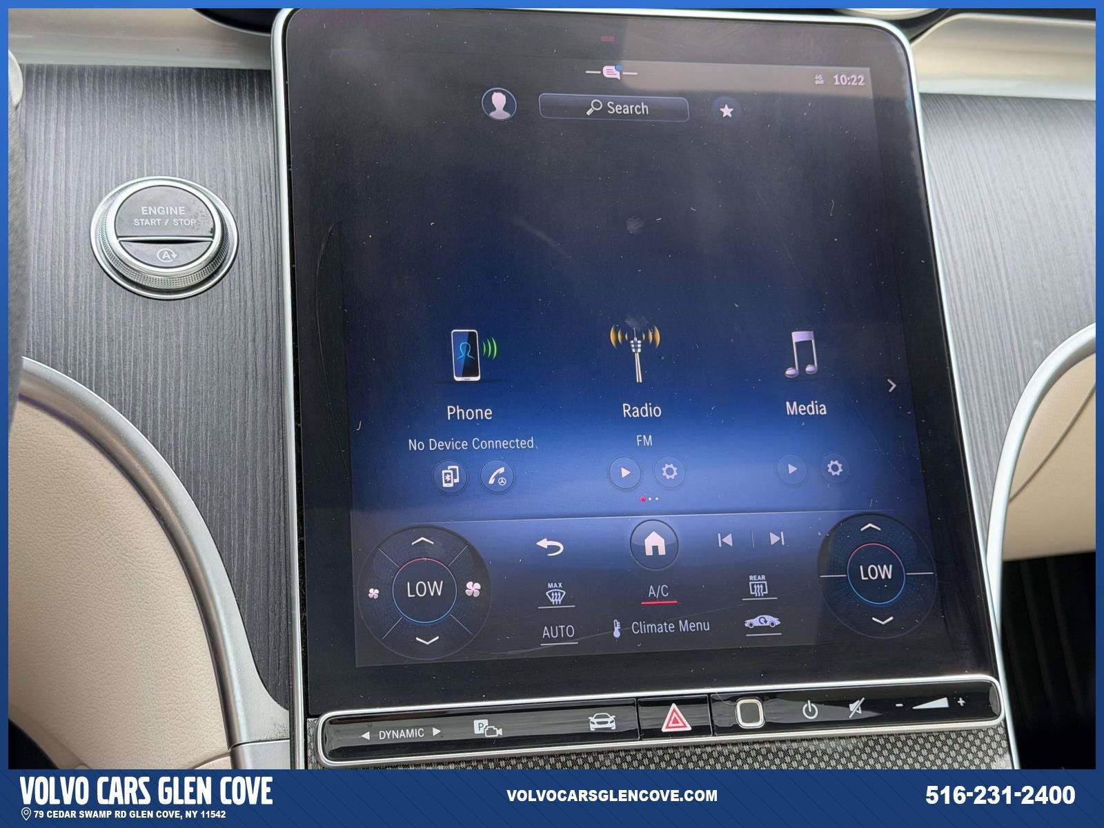 Used 2023 Mercedes-Benz C 300 4MATIC Sedan image 25