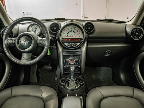 Used 2014 MINI Cooper Countryman FWD image 27