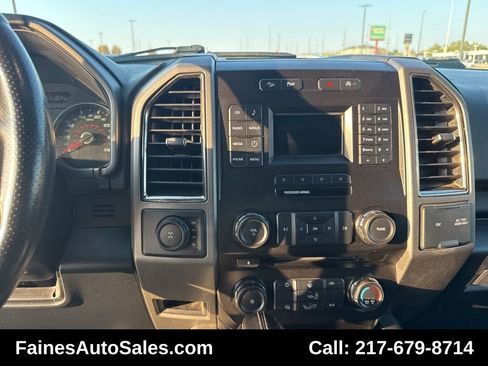 Used 2017 Ford F150 Raptor image 83