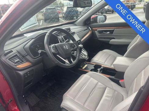 Used 2020 Honda CR-V Touring image 13