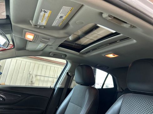 Used 2020 Buick Encore Preferred w/ Safety Package image 13