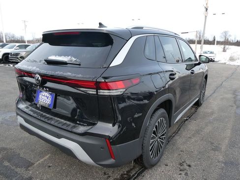New 2026 Volkswagen Tiguan S AWD/4WD image 19