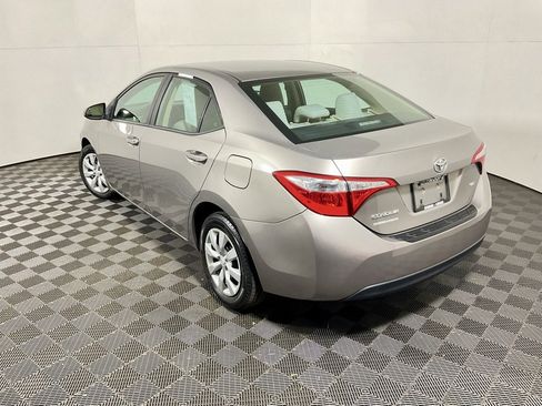 Used 2014 Toyota Corolla L image 10