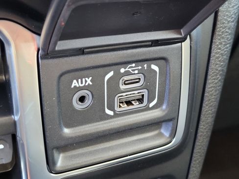 New 2026 Jeep Wrangler Willys image 26