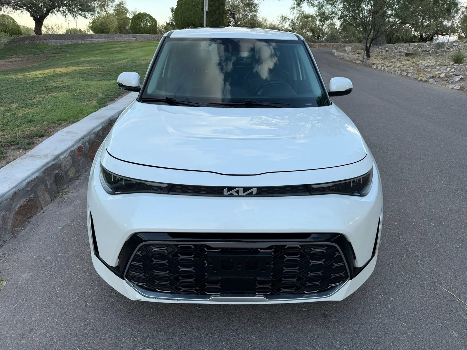 Used 2024 Kia Soul GT-Line w/ Option Group 020 FWD image 8