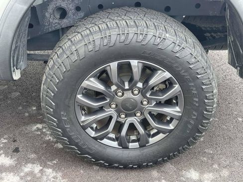 Used 2021 Ford Ranger XLT w/ Equipment Group 301A Mid RWD image 9