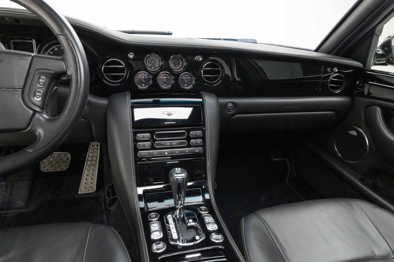 Used 2009 Bentley Arnage T RWD image 22