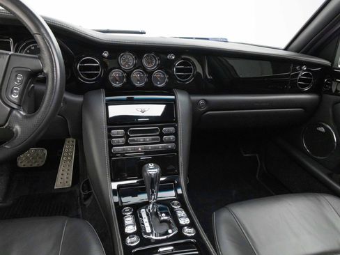 Used 2009 Bentley Arnage T RWD image 22