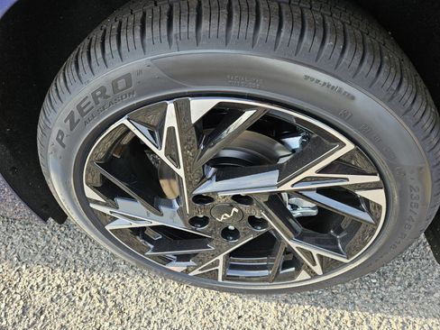 New 2026 Kia K5 GT-Line image 11