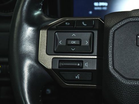 Used 2024 Toyota Land Cruiser w/ Premium Package image 38