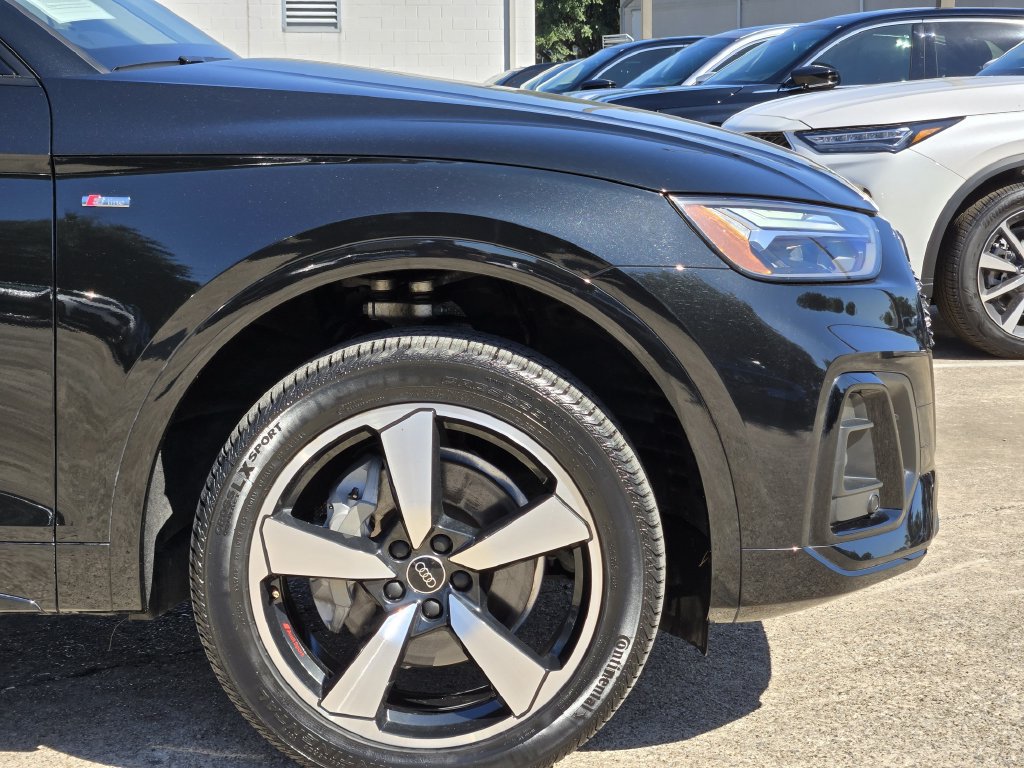 Certified 2023 Audi Q5 2.0T Premium Plus AWD/4WD image 13