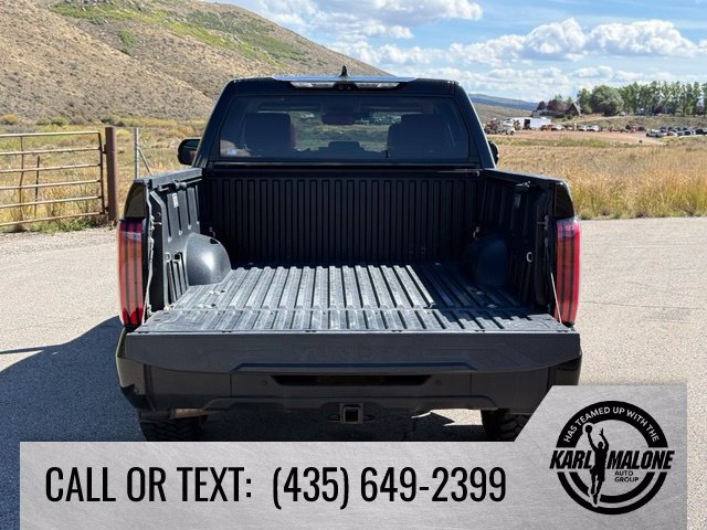 Used 2023 Toyota Tundra TRD Pro AWD/4WD image 5