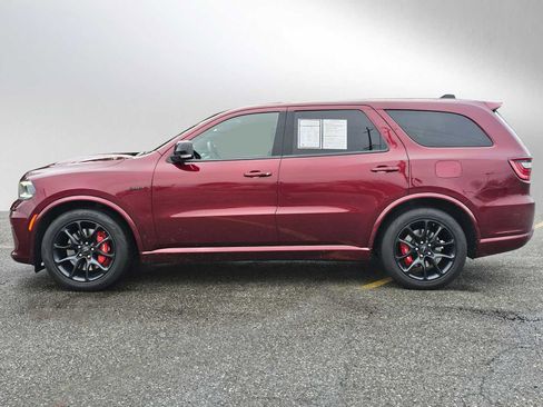 Used 2023 Dodge Durango SRT w/ Black Package image 6
