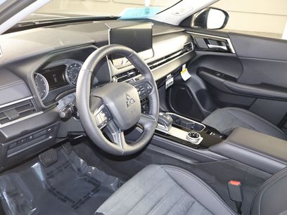 New 2026 Mitsubishi Outlander Trail Edition