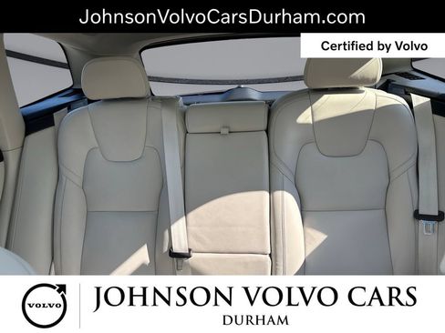 Certified 2026 Volvo XC60 T8 Ultra AWD/4WD image 27