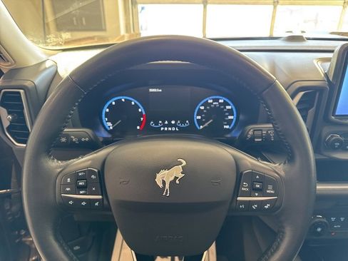 Used 2022 Ford Bronco Sport Big Bend w/ Convenience Package image 7