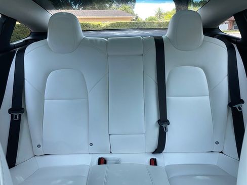 Used 2018 Tesla Model 3 Performance AWD/4WD image 20