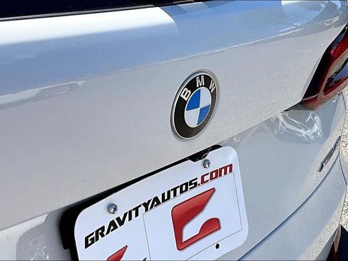 Used 2021 BMW X5 xDrive40i AWD/4WD image 24