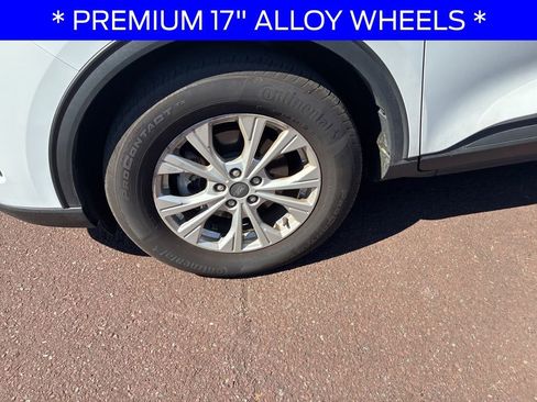 Used 2023 Ford Escape Active image 5