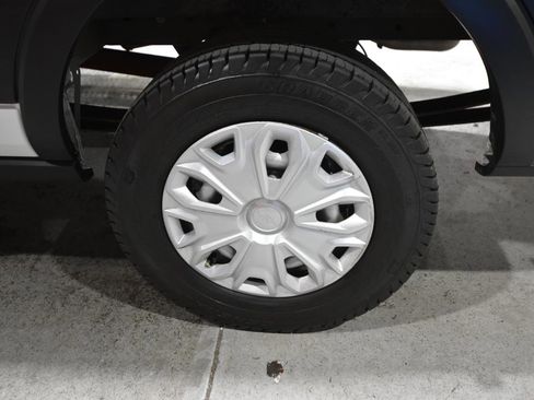 Used 2020 Ford Transit 250 Medium Roof w/ Load Area Protection Package RWD image 47