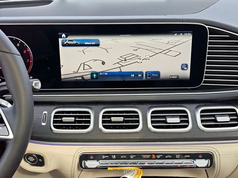 New 2026 Mercedes-Benz GLE 450 4MATIC image 34