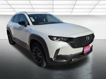 New 2026 MAZDA CX-50 2.5 Hybrid w/ Weather Package