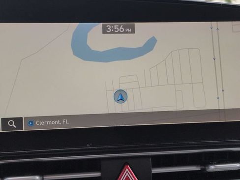 Used 2023 Hyundai Elantra Limited FWD image 21