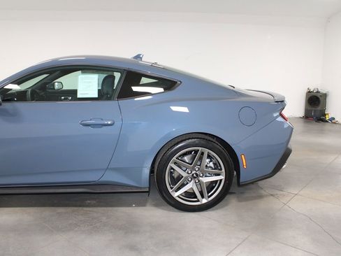 New 2025 Ford Mustang GT Premium image 6