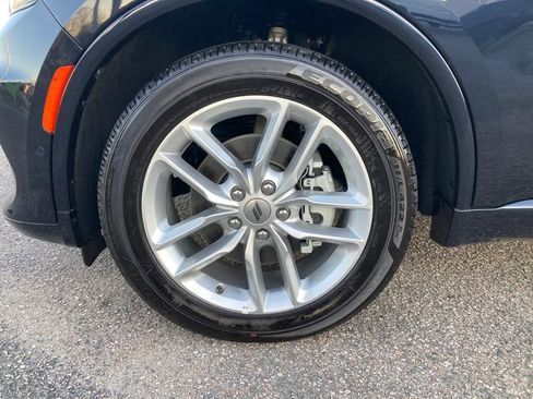 New 2024 Dodge Durango R/T image 27