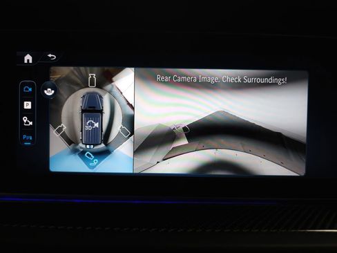 Used 2025 Mercedes-Benz G 550 image 18