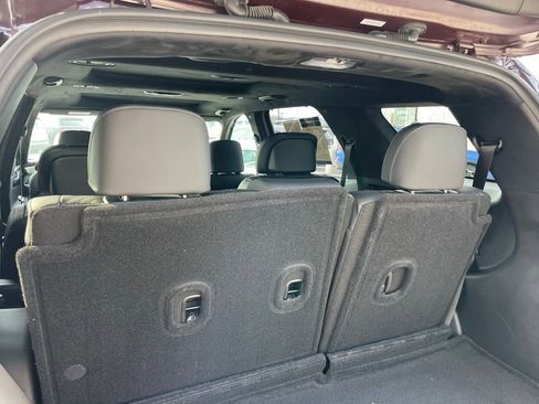 Used 2023 Hyundai Palisade Calligraphy image 26