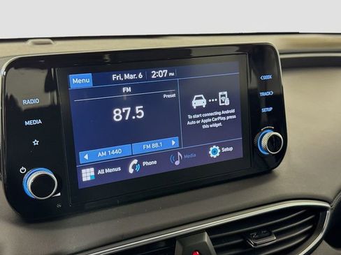 Certified 2023 Hyundai Santa Fe SE image 21