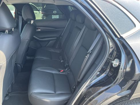 Certified 2025 MAZDA CX-30 AWD 2.5 S w/ Preferred Package image 29