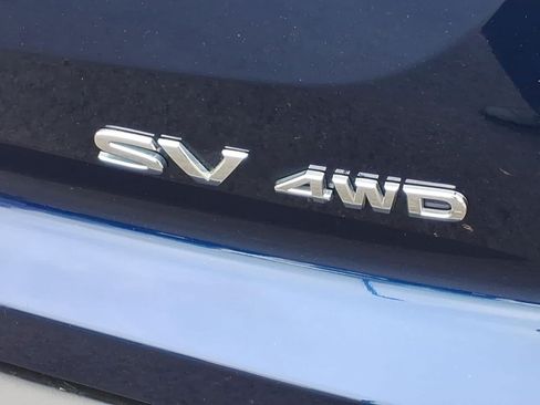 Used 2024 Nissan Pathfinder SV AWD/4WD image 11
