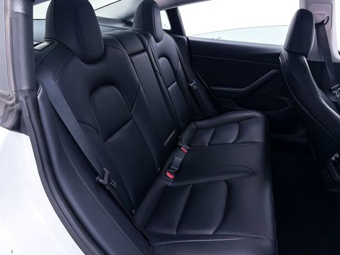 Used 2023 Tesla Model 3 Standard Range RWD image 42