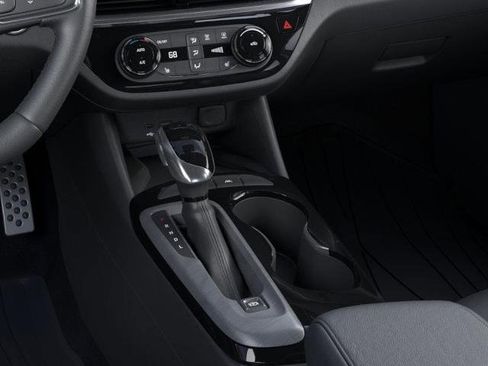 New 2026 Buick Envista Sport Touring image 23